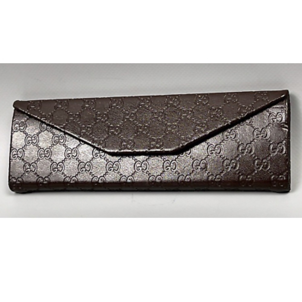 Authentic Gucci sunglasses or glasses case